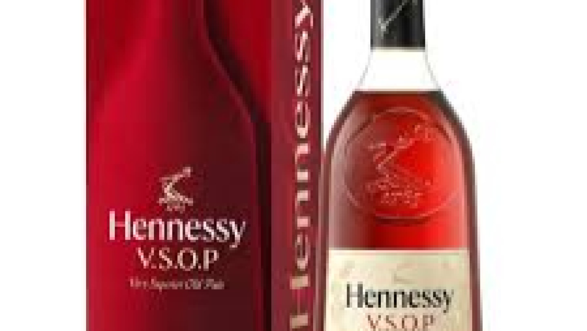 Hennesy V.S.O.P