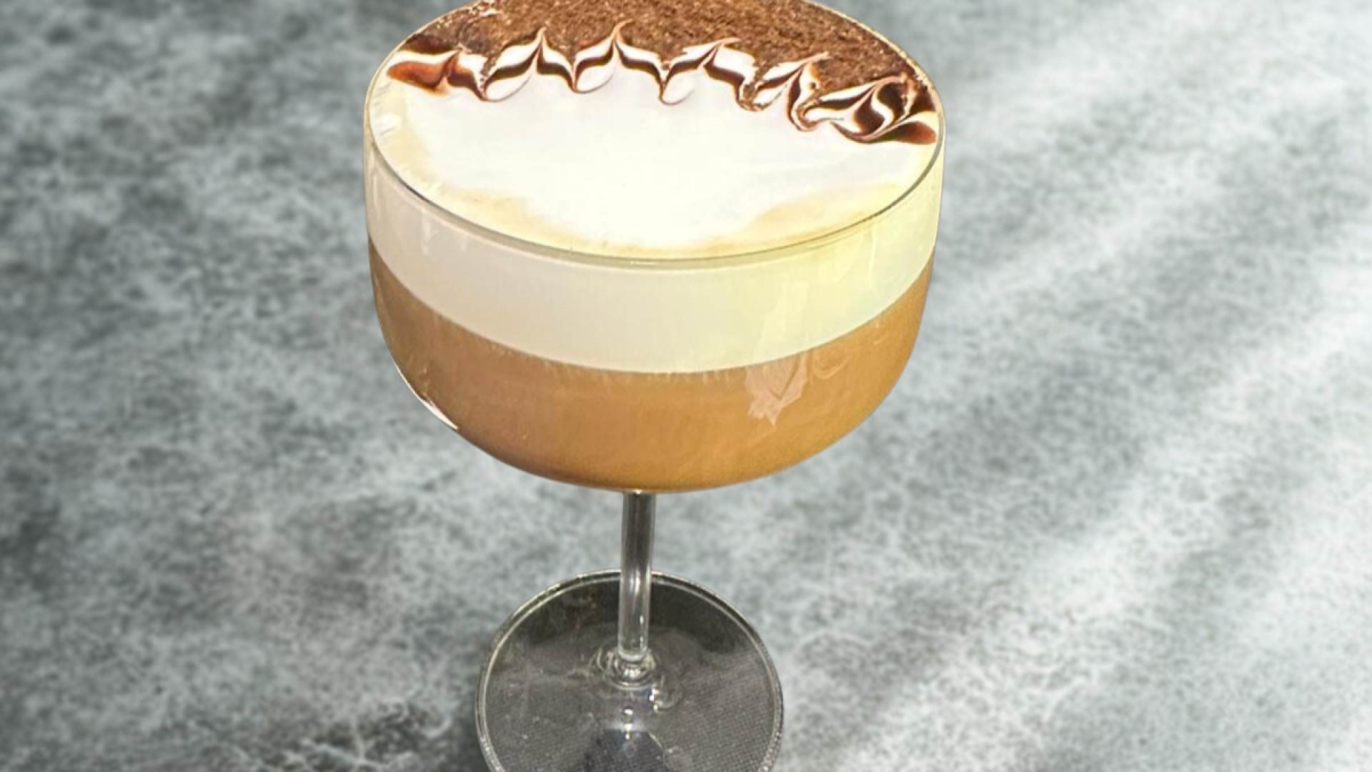 Irıish Cream Coffee