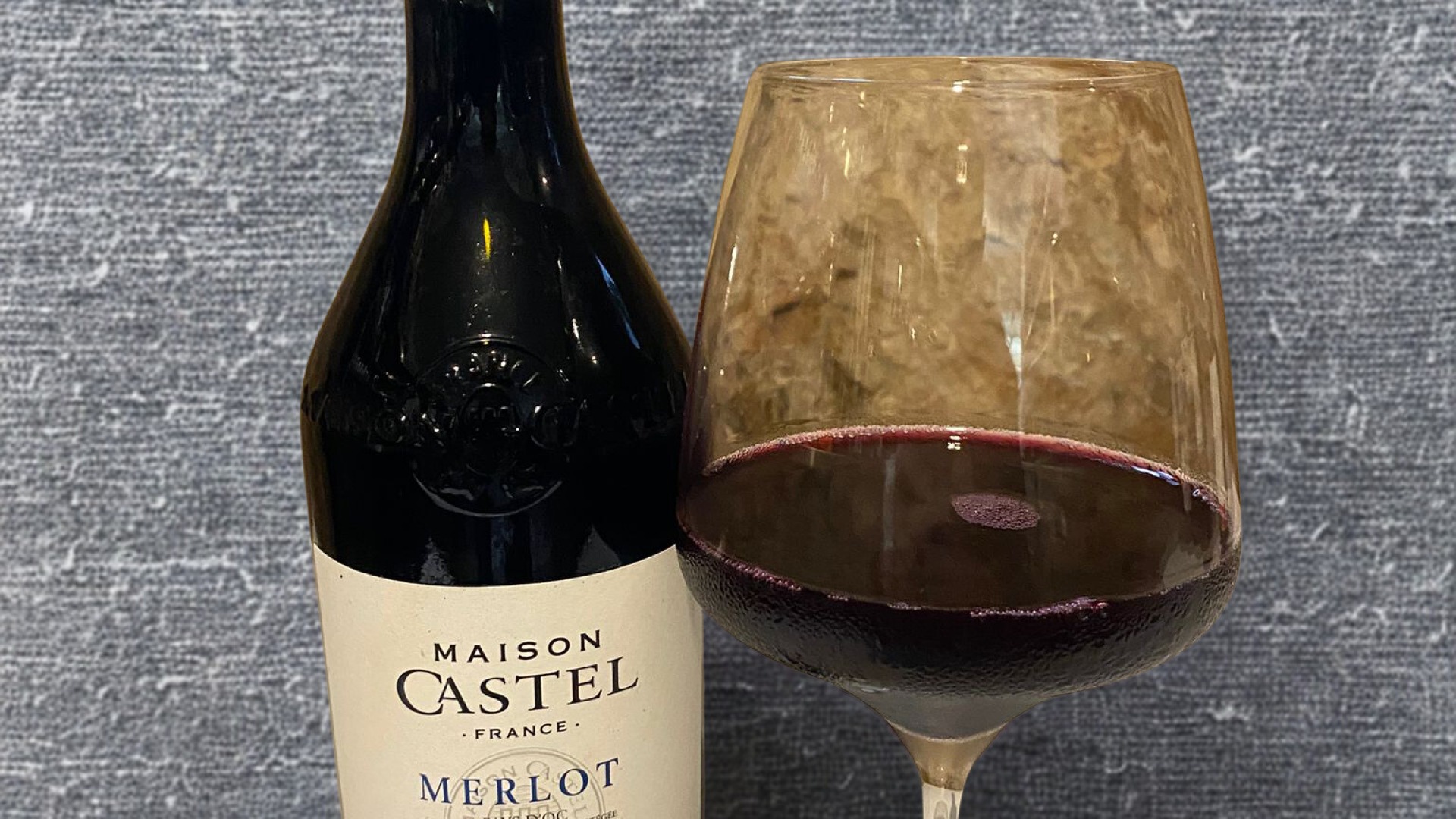 Castel Merlot
