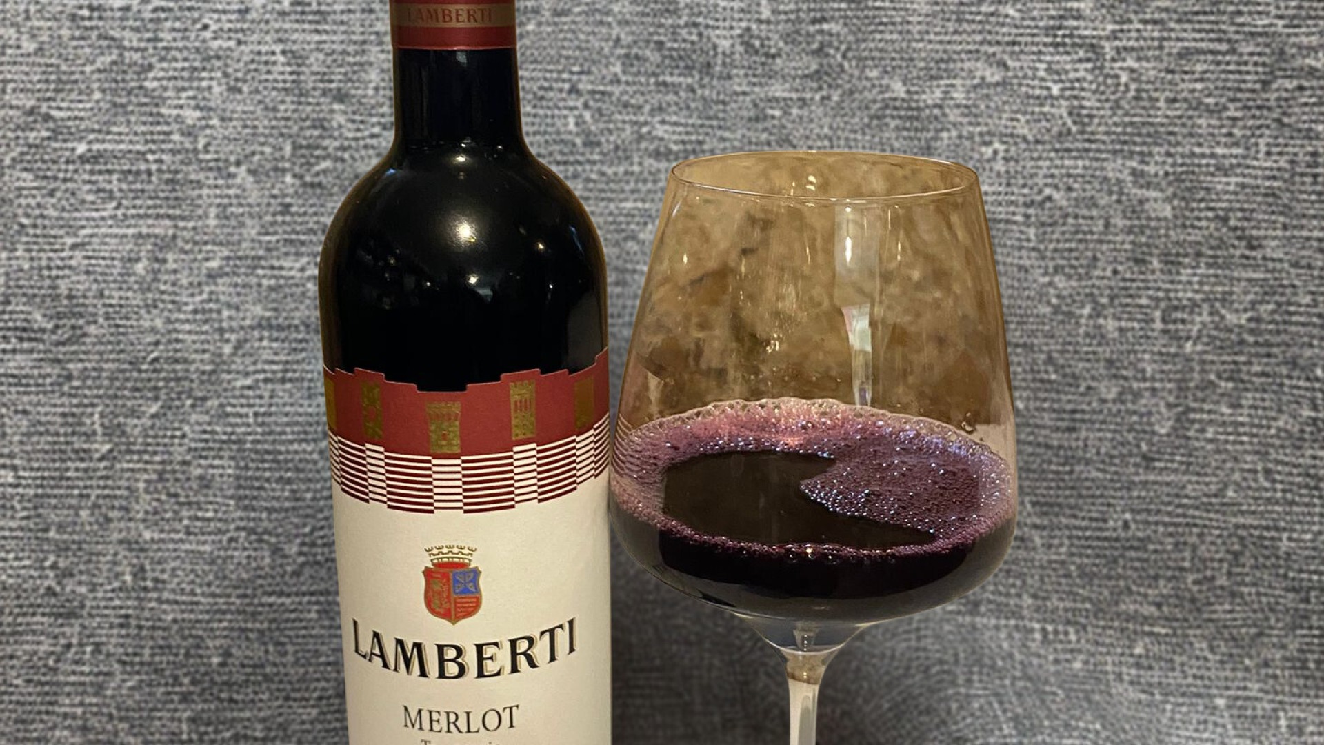 Lamberti Merlot