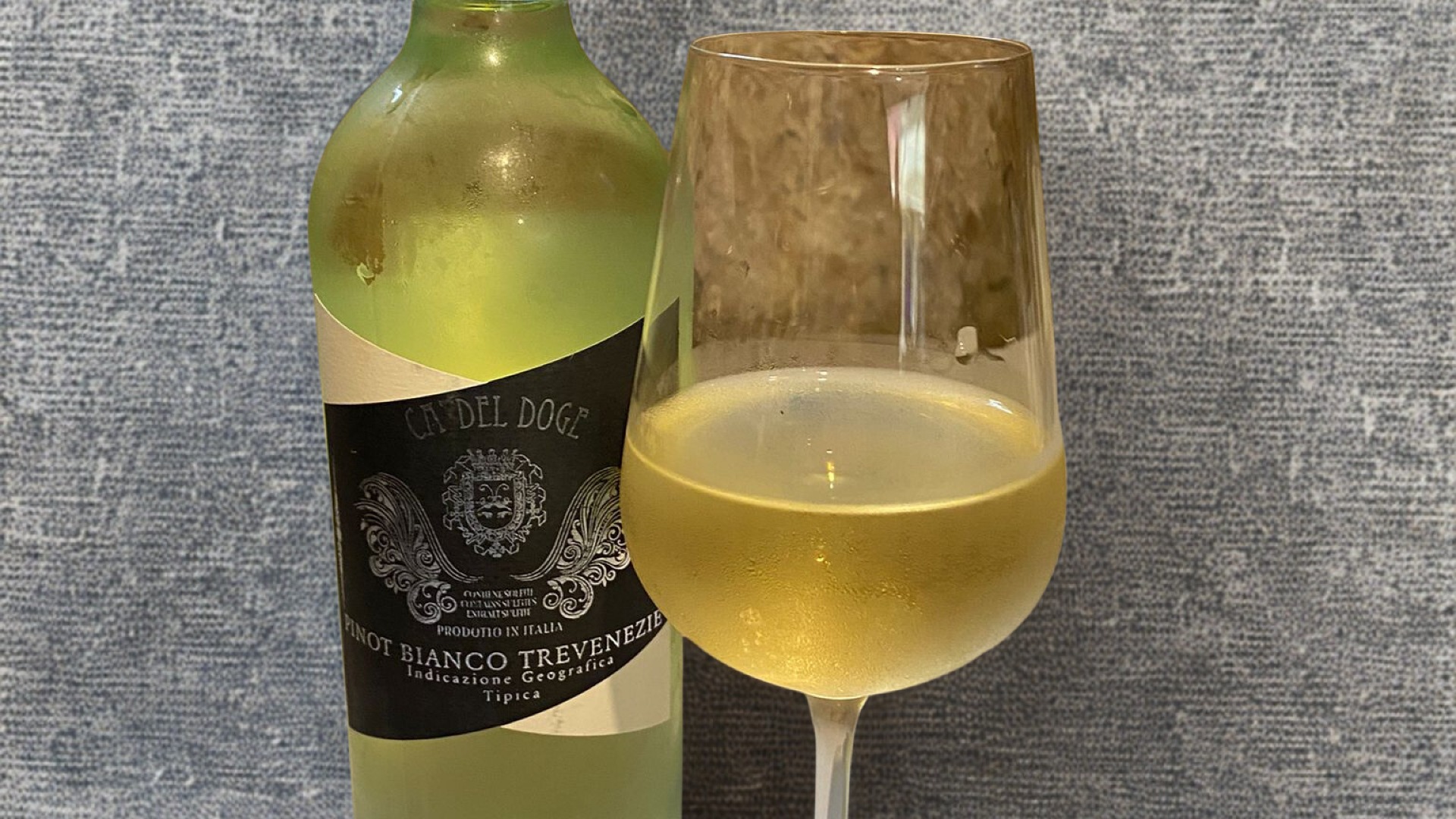 Ca'Del Doge - Pinot Bianco Trevenezie