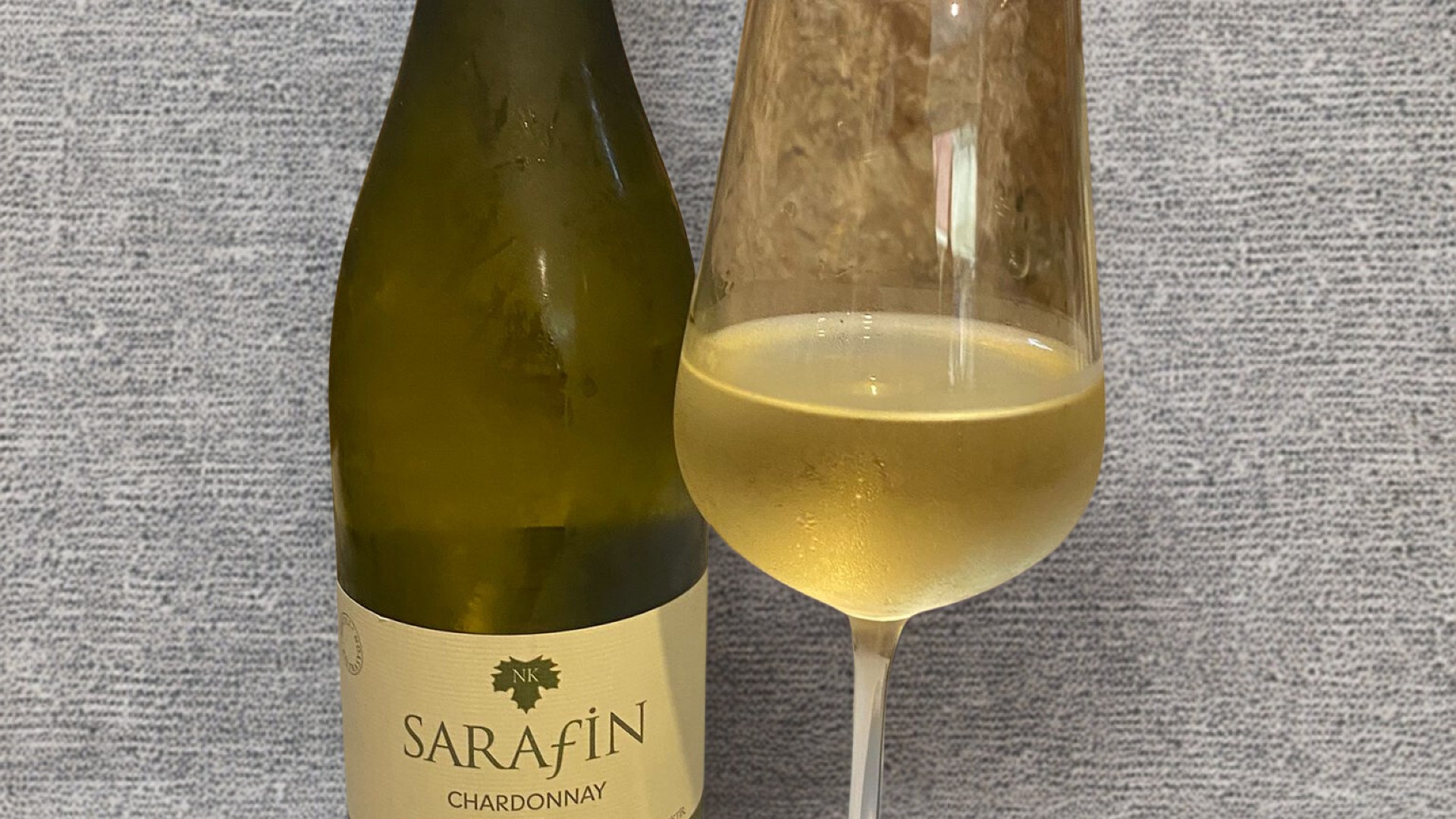 Sarafin Chardonnay