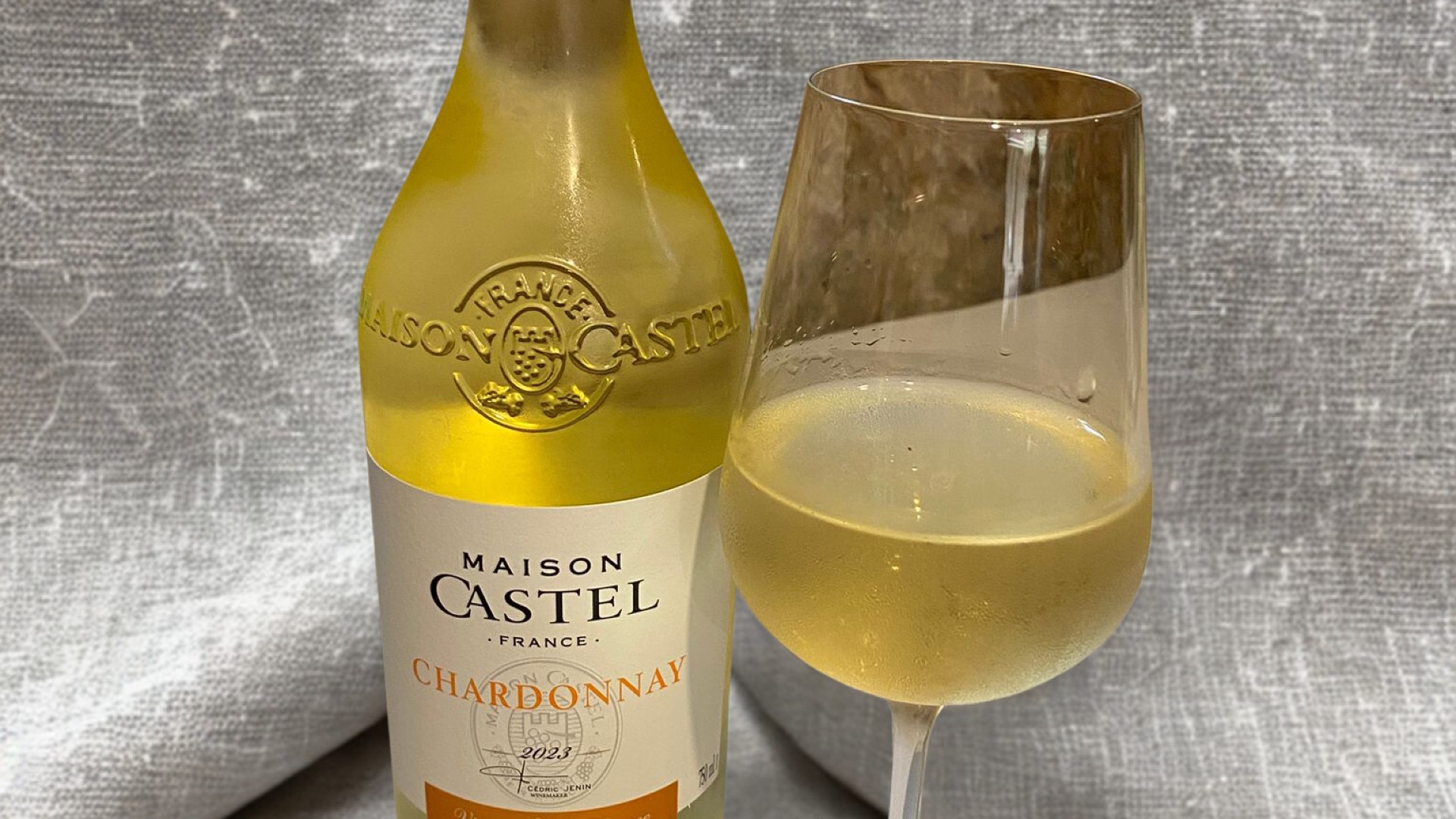 Castel Chardonnay