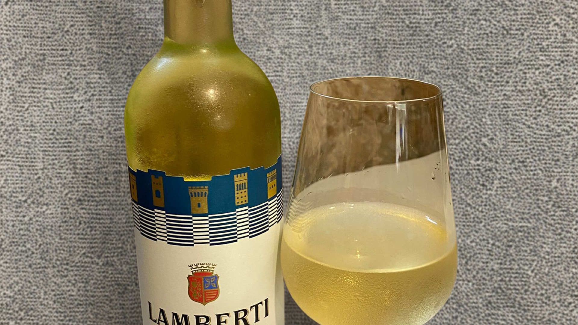 Lamberti Chardonnay